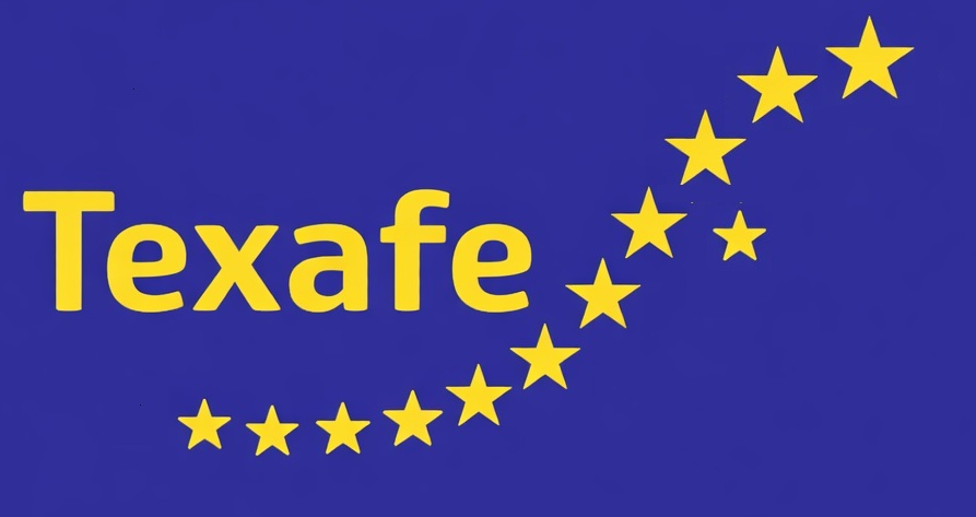 Texafe logo